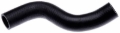Picture of Gates 93-97 Lexus GS300 6-Cyl. 3.0L Upper Molded Coolant Hose