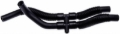 Picture of Gates 96-98 Pontiac Sunfire 4-Cyl. 2.4L Heater To Eng. Molded Coolant Hose