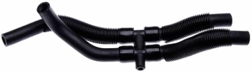 Picture of Gates 96-98 Pontiac Sunfire 4-Cyl. 2.4L Heater To Eng. Molded Coolant Hose