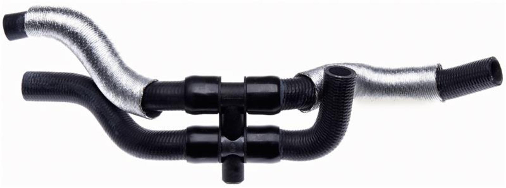 Picture of Gates 96-98 Pontiac Grand Am 4-Cyl. 2.4L Heater To Eng. Molded Coolant Hose