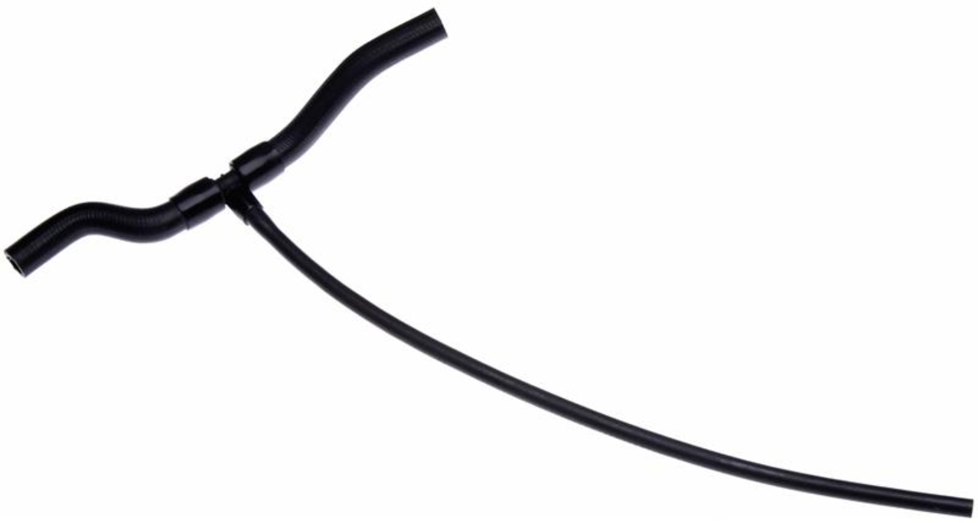 Picture of Gates 04-11 Ford Ranger V-6 4.0L Heater To Pipe-2 Molded Coolant Hose