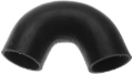 Picture of Gates 04-05 Freightliner FL60 Caterpillar C7 Diesel Lower - Pipe To Cooler Molded Coolant Hose