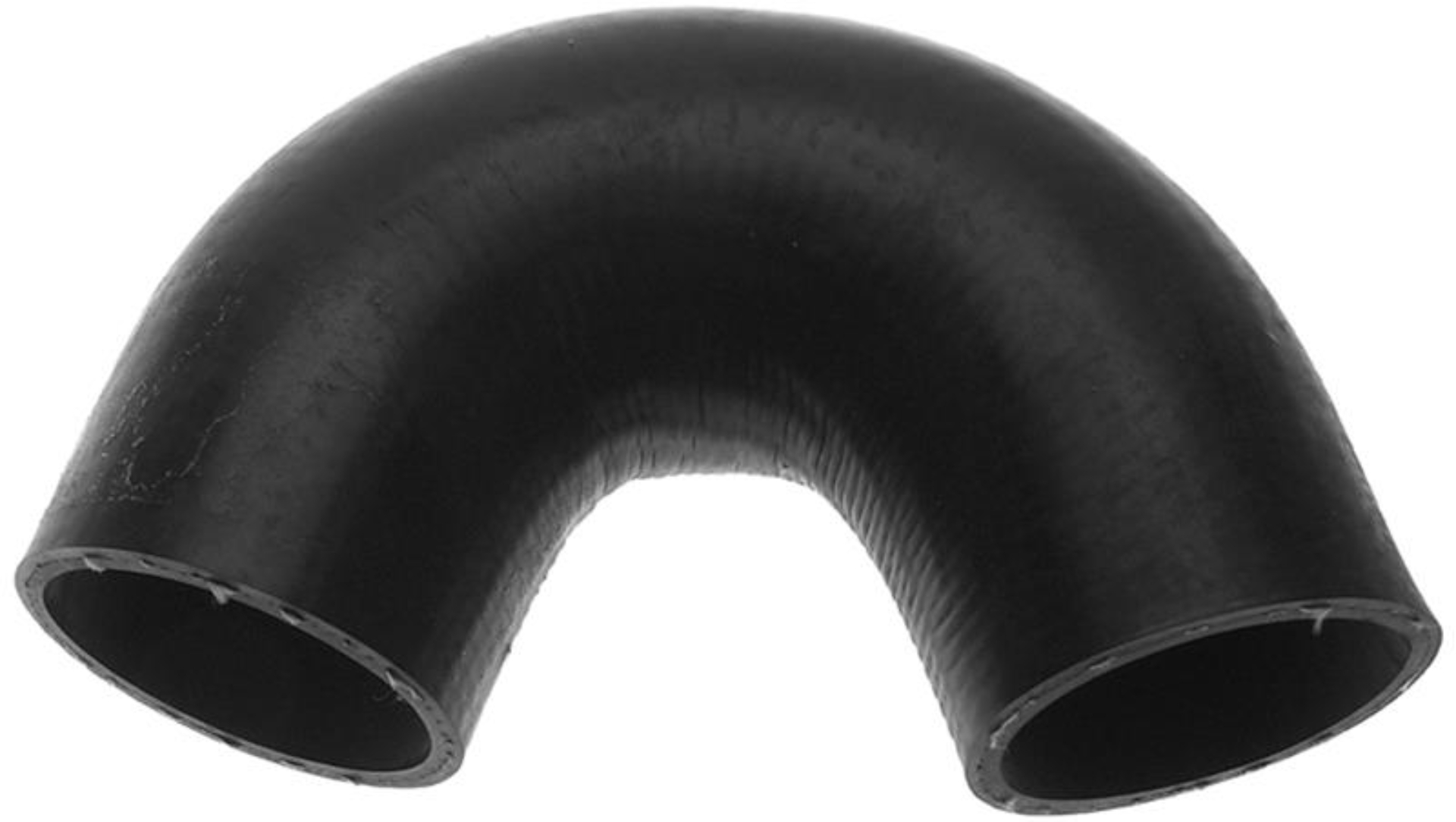Picture of Gates 04-05 Freightliner FL60 Caterpillar C7 Diesel Lower - Pipe To Cooler Molded Coolant Hose