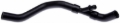 Picture of Gates 03-05 Ford Super Duty V-8 6.0L Diesel Reservoir (Lower) Molded Coolant Hose