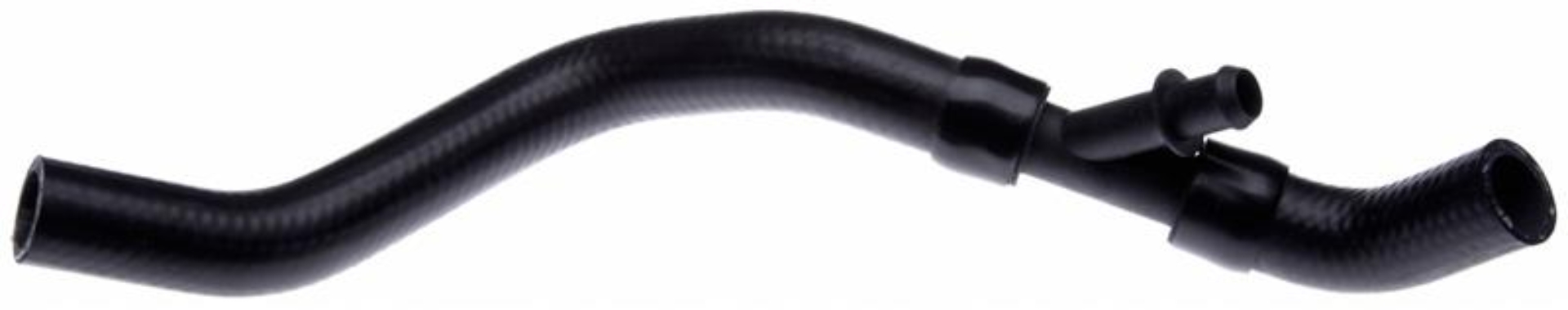 Picture of Gates 03-05 Ford Super Duty V-8 6.0L Diesel Reservoir (Lower) Molded Coolant Hose