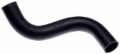 Picture of Gates 05-08 Jeep Grand Cherokee V-8 4.7L Lower Molded Coolant Hose