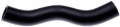 Picture of Gates 05-09 Jeep Grand Cherokee V-8 4.7L Upper Molded Coolant Hose