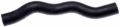 Picture of Gates 05-07 Toyota Avalon V-6 3.5L Upper Molded Coolant Hose