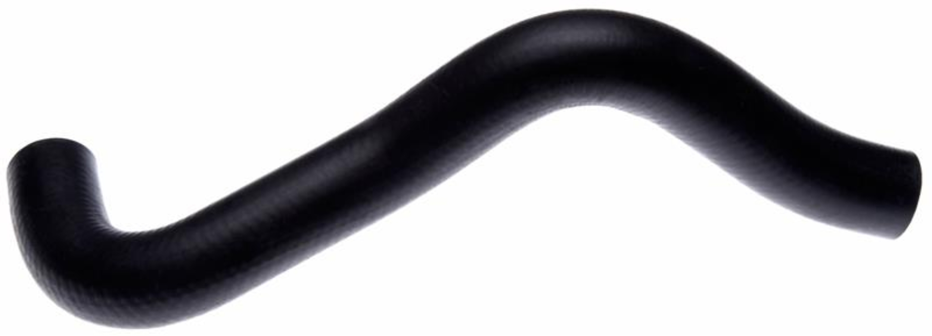 Picture of Gates 04-11 Mazda RX-8 2-Rotor 1.3L Lower Molded Coolant Hose