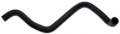 Picture of Gates 96-00 Chevrolet Express V-8 7.4L Upper Molded Coolant Hose