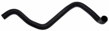 Picture of Gates 96-00 Chevrolet Express V-8 7.4L Upper Molded Coolant Hose