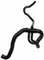 Picture of Gates 01-03 Ford E Series Van V-6 4.2L Lower Molded Coolant Hose