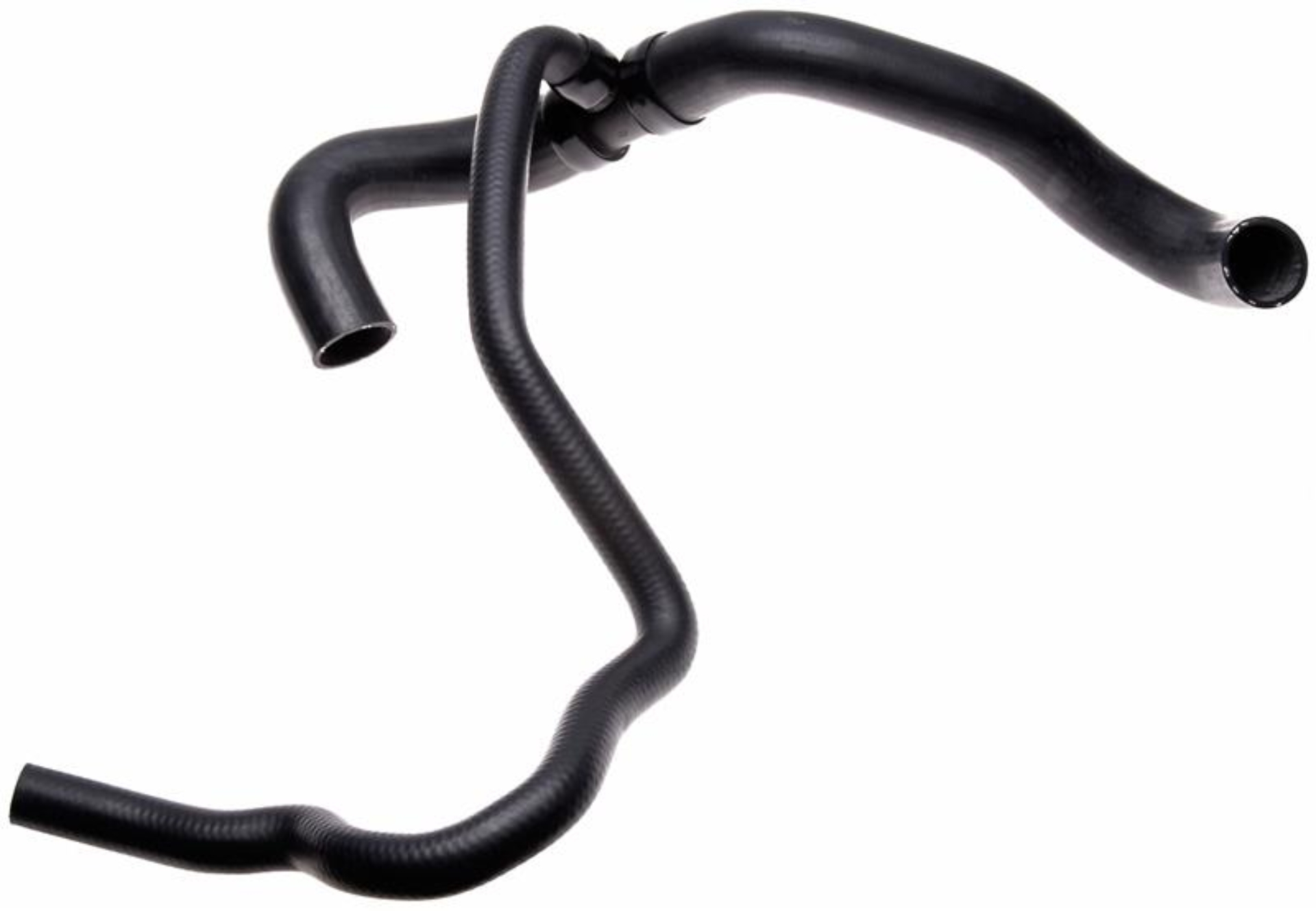 Picture of Gates 2001 Ford Super Duty Van V-8 7.3L Diesel Lower Molded Coolant Hose