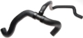 Picture of Gates 02-03 Ford E450 Super Duty V-8 7.3L Diesel Lower Molded Coolant Hose