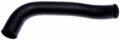 Picture of Gates 04-10 Ford Super Duty Van V-8 6.0L Diesel Lower Molded Coolant Hose