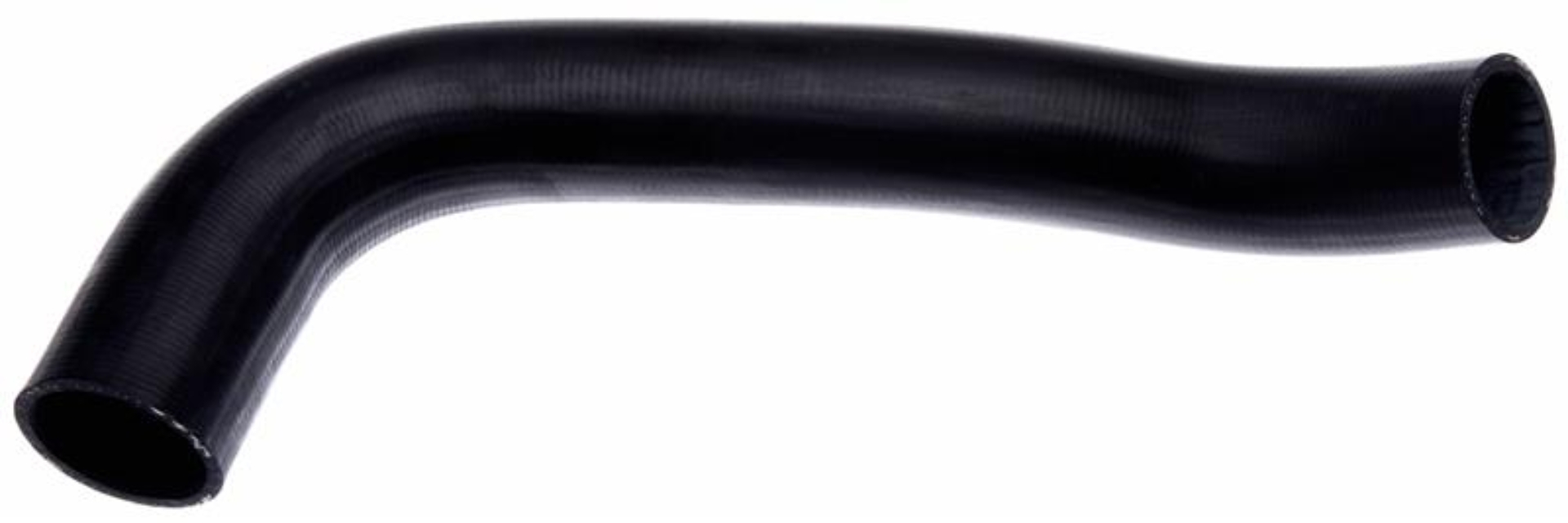 Picture of Gates 04-10 Ford Super Duty Van V-8 6.0L Diesel Lower Molded Coolant Hose