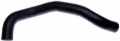 Picture of Gates 04-10 Ford Super Duty Van V-8 6.0L Diesel Upper Molded Coolant Hose