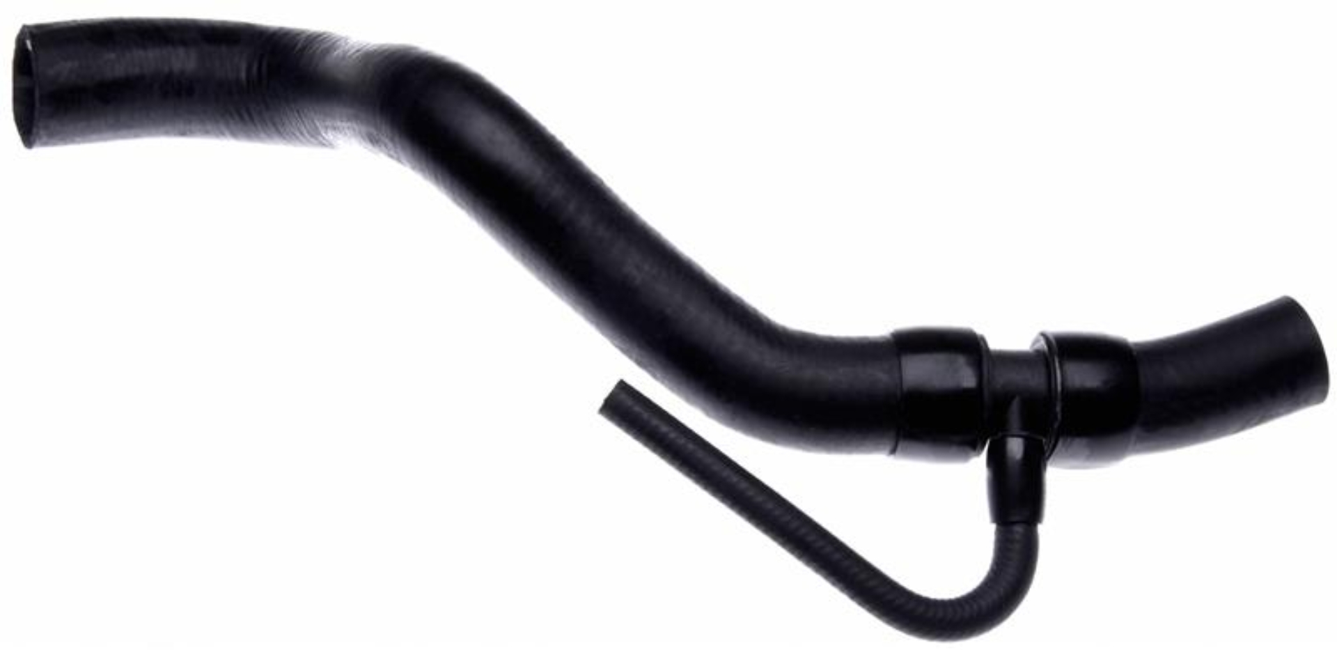 Picture of Gates 03-05 Ford Taurus V-6 3.0L Upper Molded Coolant Hose