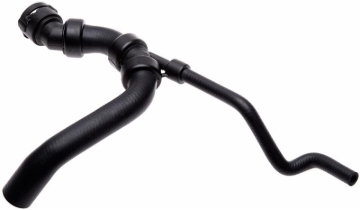 Picture of Gates 98-05 Volkswagen Passat V-6 2.8L Upper Molded Coolant Hose