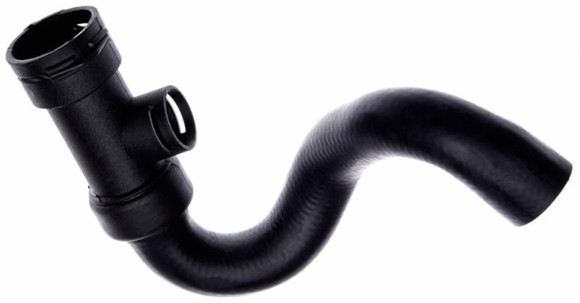 Picture of Gates 98-01 Volkswagen Passat V-6 2.8L Lower Molded Coolant Hose