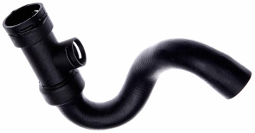 Picture of Gates 98-01 Volkswagen Passat V-6 2.8L Lower Molded Coolant Hose