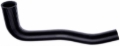 Picture of Gates 98-04 Isuzu NPR Isuzu 4HE1-TC Diesel Lower - Eng. To Rad. Molded Coolant Hose