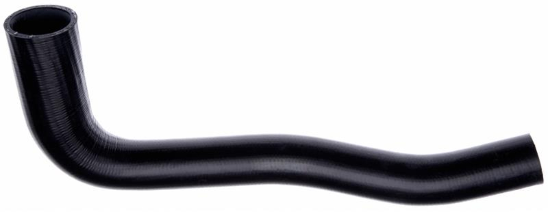 Picture of Gates 98-04 Isuzu NPR Isuzu 4HE1-TC Diesel Lower - Eng. To Rad. Molded Coolant Hose