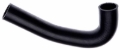 Picture of Gates 98-04 Isuzu NPR Isuzu 4HE1-TC Diesel Upper - Eng. To Rad. Molded Coolant Hose