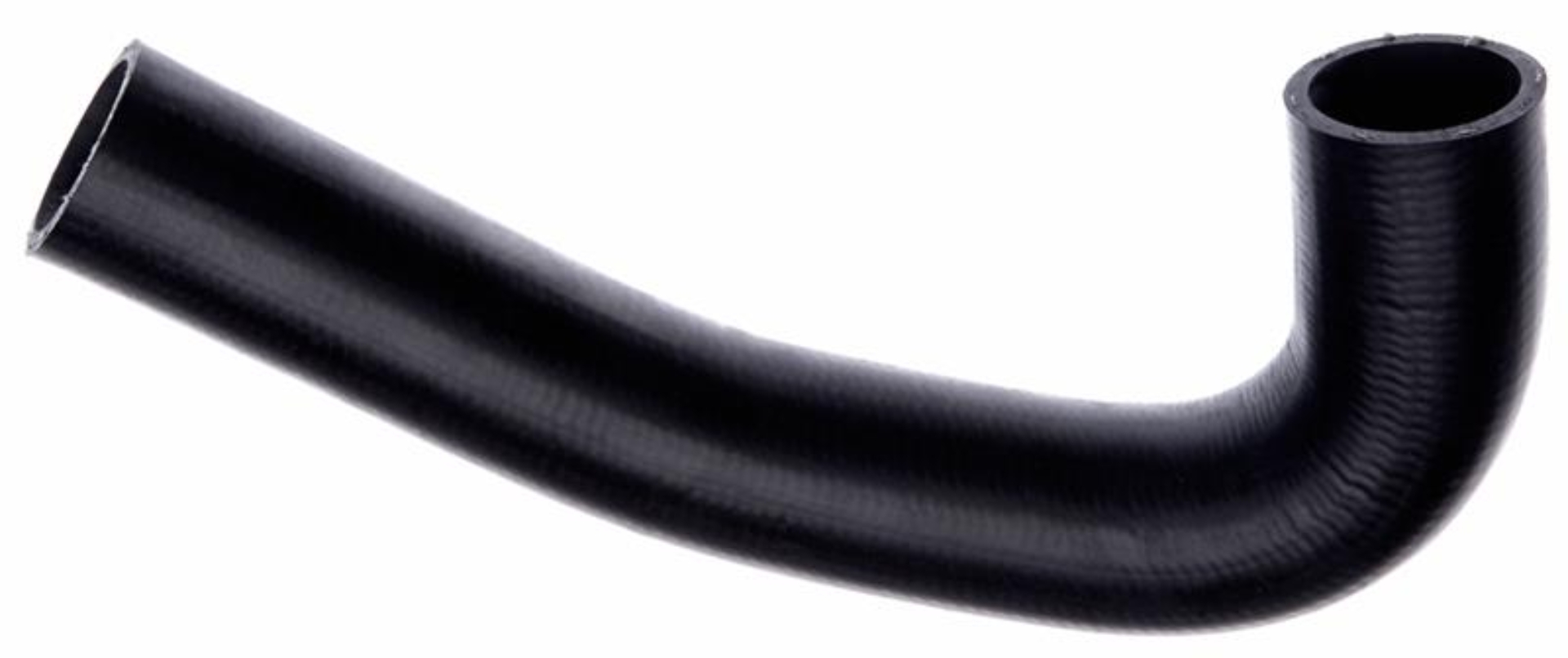 Picture of Gates 98-04 Isuzu NPR Isuzu 4HE1-TC Diesel Upper - Eng. To Rad. Molded Coolant Hose