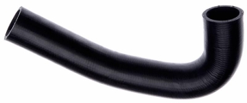 Picture of Gates 98-04 Isuzu NPR Isuzu 4HE1-TC Diesel Upper - Eng. To Rad. Molded Coolant Hose