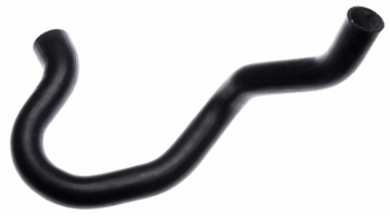 Picture of Gates 91-01 Jeep Cherokee 6-Cyl. 4.0L Lower Molded Coolant Hose