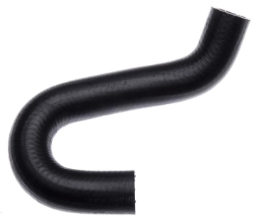 Picture of Gates 06-09 Chevrolet Impala V-8 5.3L Upper Molded Coolant Hose