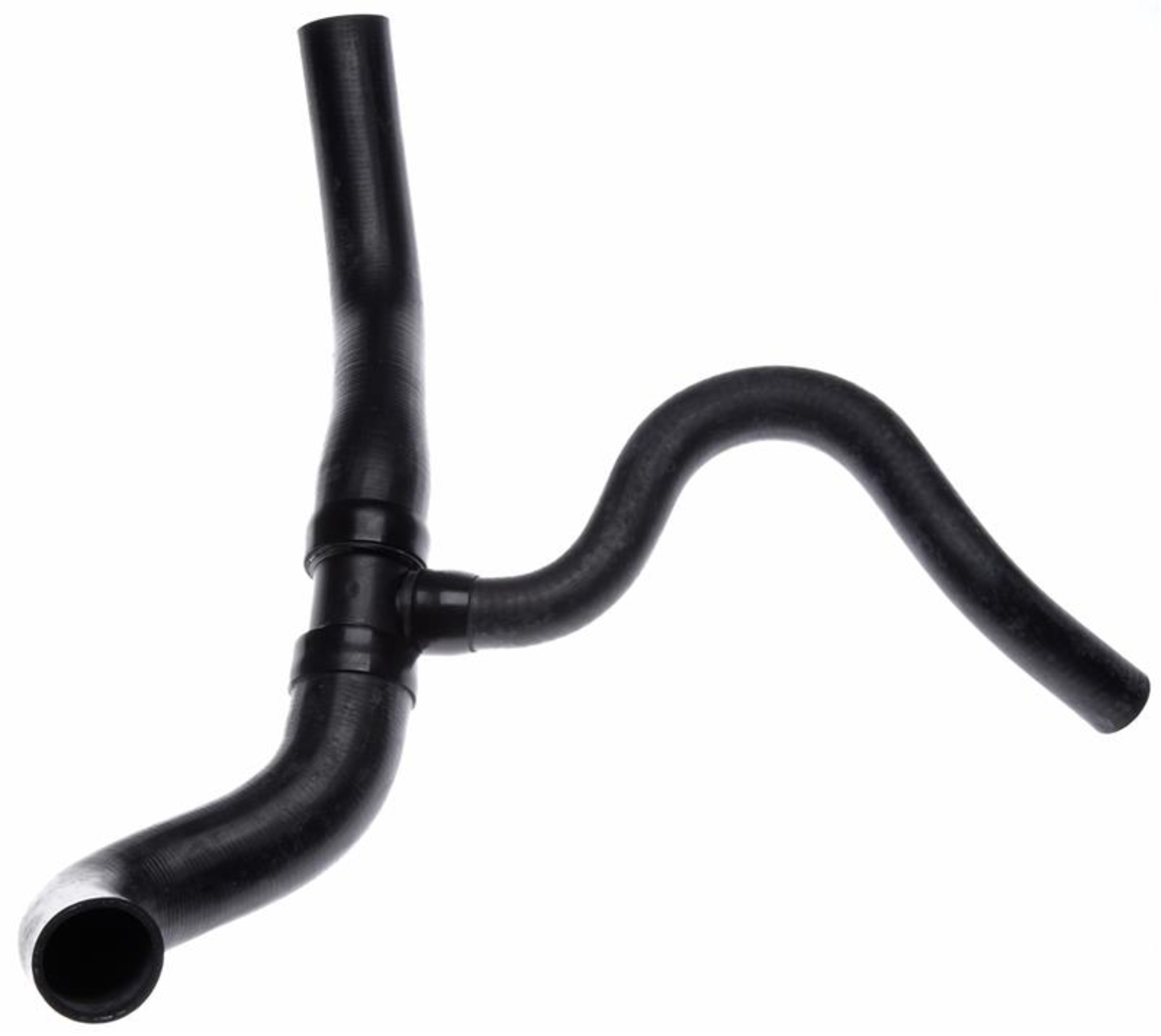 Picture of Gates 05-13 Chevrolet Silverado V-6 4.3L Lower Molded Coolant Hose