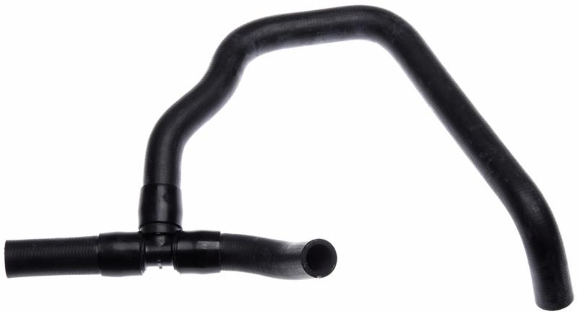 Picture of Gates 2006 Pontiac G6 4-Cyl. 2.4L Rad. Surge Tank Outlet Molded Coolant Hose