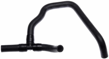 Picture of Gates 2006 Pontiac G6 4-Cyl. 2.4L Rad. Surge Tank Outlet Molded Coolant Hose