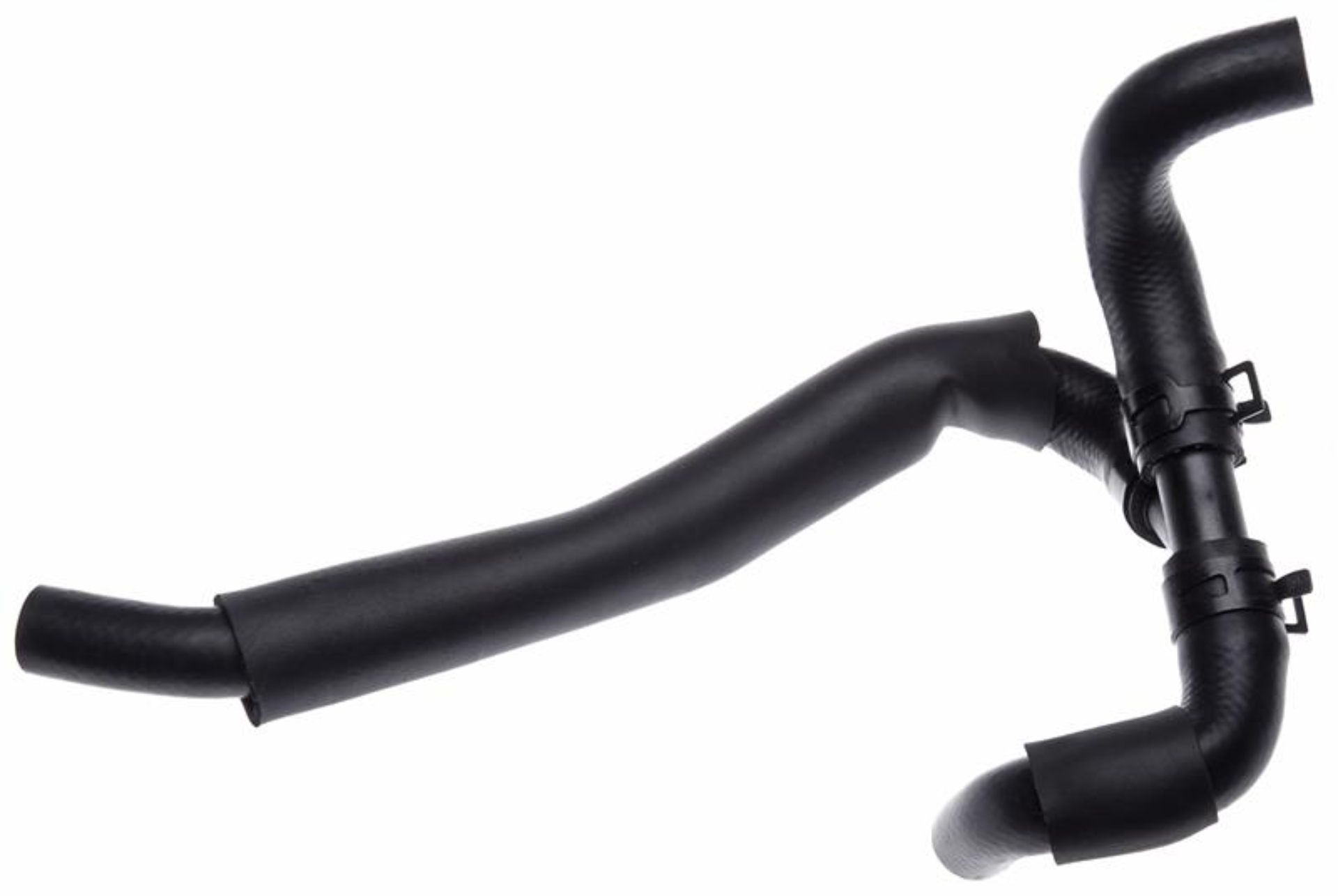 Picture of Gates 03-06 Kia Sorento V-6 3.5L Heater Outlet Molded Coolant Hose