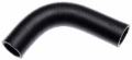 Picture of Gates 05-07 Ford Five Hundred V-6 3.0L Lower - Rad. To Pipe Molded Coolant Hose