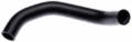 Picture of Gates 05-07 Ford Five Hundred V-6 3.0L Lower - Pipe To Thermostat Housing Molded Coolant Hose