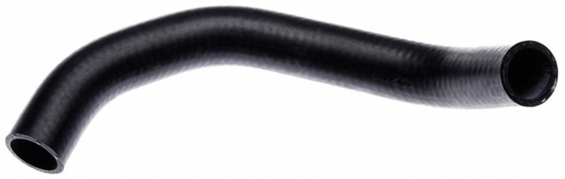 Picture of Gates 05-07 Ford Five Hundred V-6 3.0L Lower - Pipe To Thermostat Housing Molded Coolant Hose