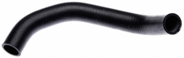 Picture of Gates 05-07 Ford Five Hundred V-6 3.0L Lower - Pipe To Thermostat Housing Molded Coolant Hose