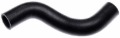 Picture of Gates 05-07 Ford Five Hundred V-6 3.0L Upper - Rad. To Thermostat Housing Molded Coolant Hose