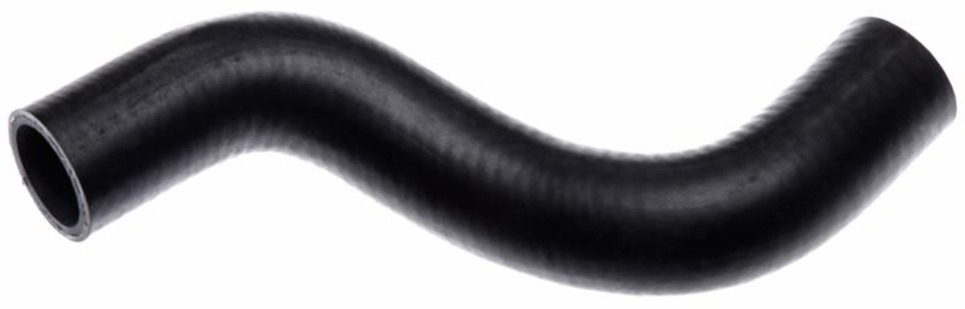 Picture of Gates 05-07 Ford Five Hundred V-6 3.0L Upper - Rad. To Thermostat Housing Molded Coolant Hose