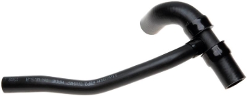 Picture of Gates 03-11 Ford Crown Victoria V-8 4.6L Lower - Rad. To Oil Cooler Molded Coolant Hose