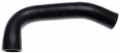 Picture of Gates 97-06 Jeep Wrangler 6-Cyl. 4.0L Upper Molded Coolant Hose