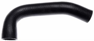 Picture of Gates 97-06 Jeep Wrangler 6-Cyl. 4.0L Upper Molded Coolant Hose