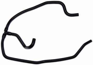 Picture of Gates 05-07 Chevrolet Corvette V-8 6.0L Heater To Tee-1 Molded Coolant Hose