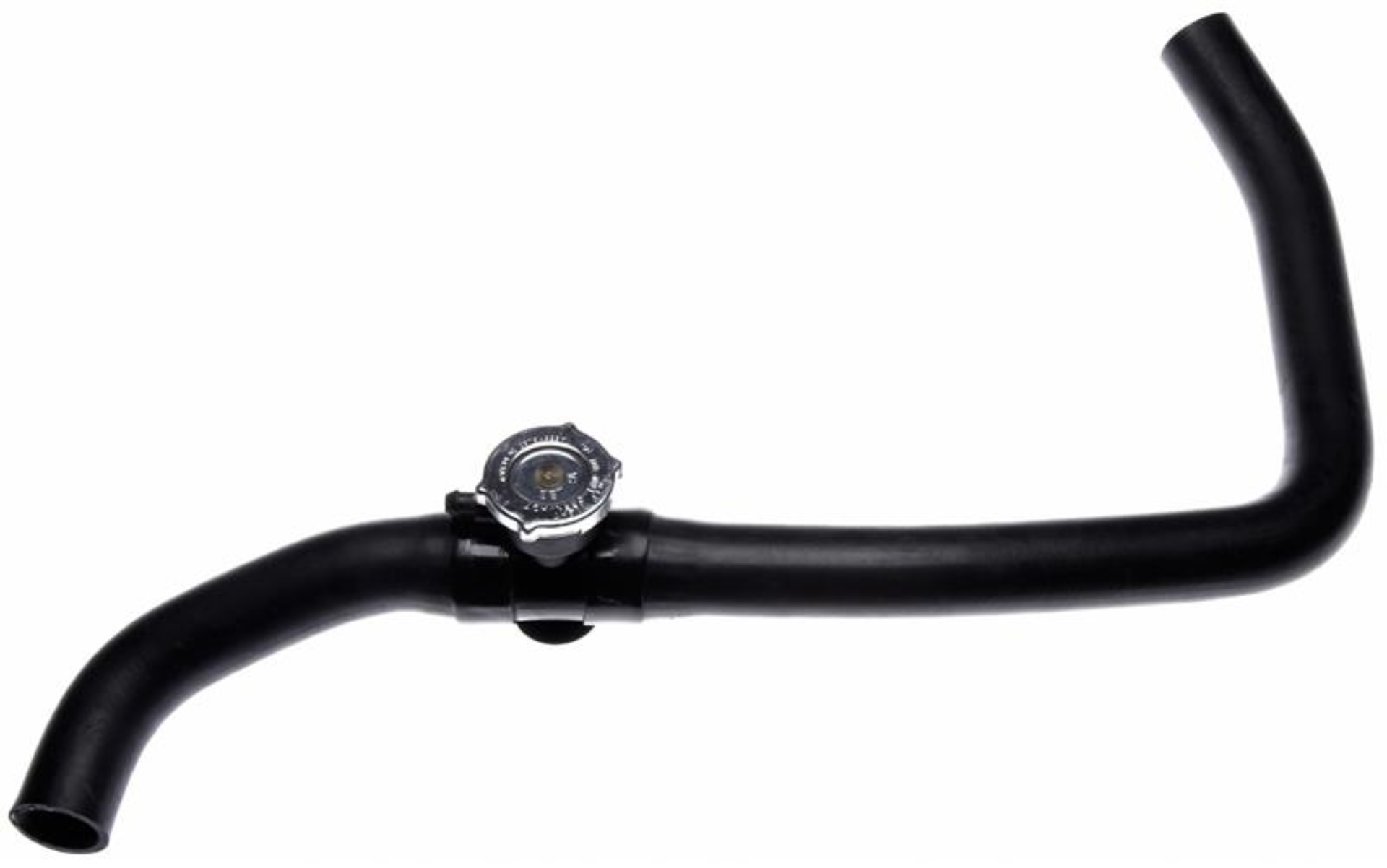 Picture of Gates 07-17 Jeep Patriot 4-Cyl. 2.4L Upper Molded Coolant Hose