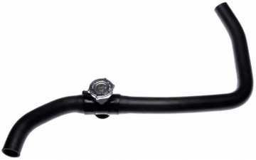 Picture of Gates 07-17 Jeep Patriot 4-Cyl. 2.4L Upper Molded Coolant Hose