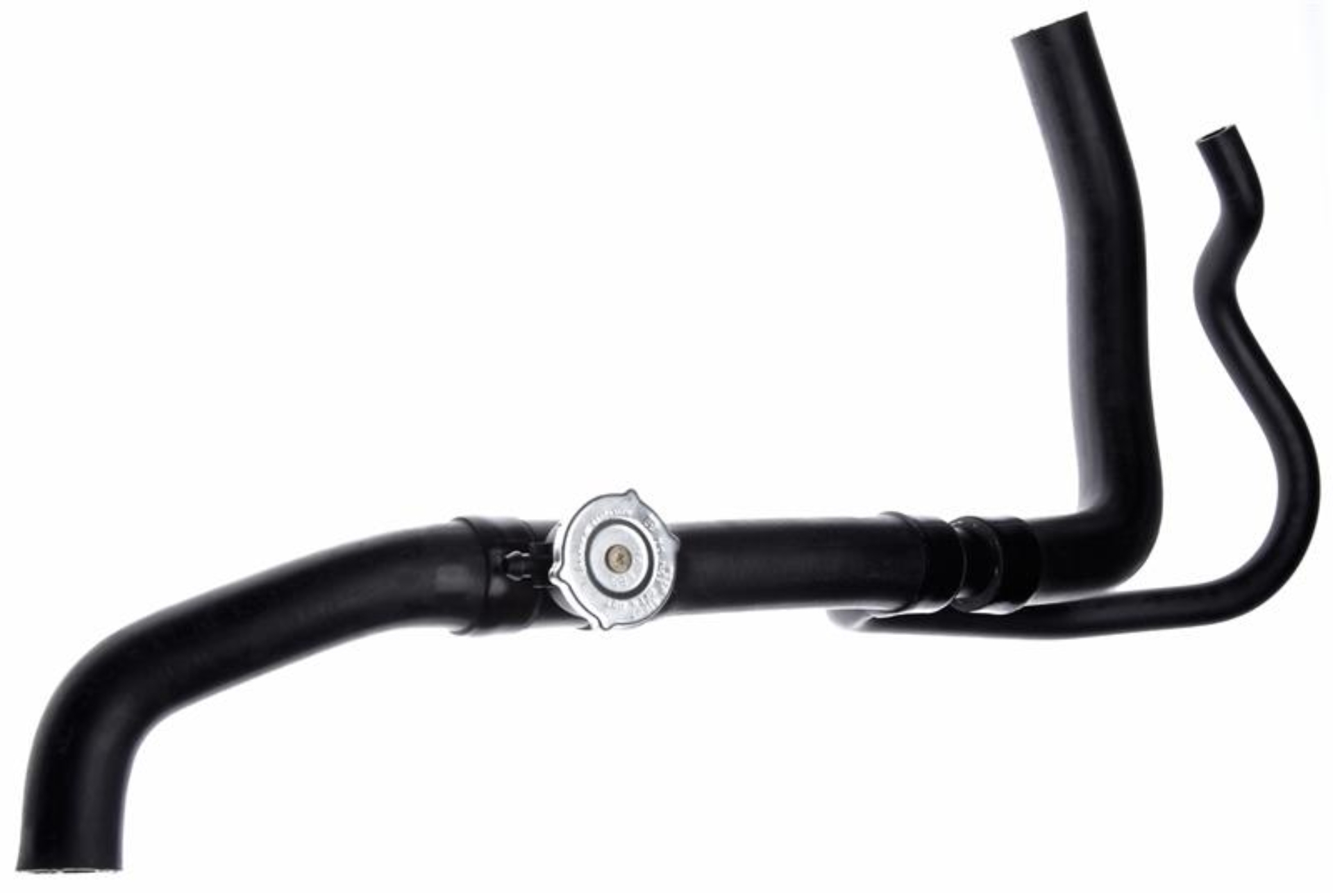 Picture of Gates 07-17 Jeep Patriot 4-Cyl. 2.4L Upper Molded Coolant Hose