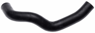Picture of Gates 07-09 Chevrolet Trailblazer V-8 6.0L Upper Molded Coolant Hose